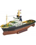 Сглобяем модел Revell Съвременни: Кораби - Smit Houston