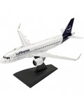 Сглобяем модел Revell Съвременни: Самолети - Airbus A320neo Lufthansa