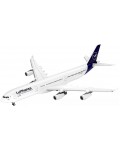 Сглобяем модел Revell Съвременни: Самолети - Airbus A340-300 Луфтханза