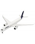 Сглобяем модел Revell Съвременни: Самолети - Airbus A350-900 Lufthansa New Livery