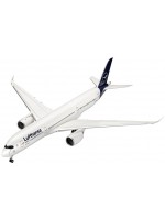Сглобяем модел Revell Съвременни: Самолети - Airbus A350-900 Lufthansa New Livery