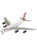 Сглобяем модел Revell Съвременни: Самолети - Airbus A380-800