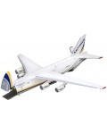 Сглобяем модел Revell Съвременни: Самолети - Антонов АН-124 Руслан