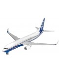 Сглобяем модел Revell Съвременни: Самолети - Боинг 737-800