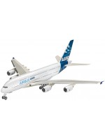 Сглобяем модел Revell Съвременни: Самолети - Еърбъс А380 Сглобяем модел Revell Съвременни: Самолети - Еърбъс А380