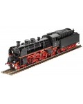 Сглобяем модел Revell Съвременни: Влакове - Локомотив на експресен влак BR 18 505 & Tender 2'3' T38
