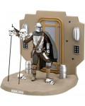 Сглобяем модел Revell Космически: Star Wars: The Mandalorian - Din Djarin