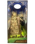Сглобяем модел Revell - The Lord of the Rings Tiny Adventures Book Nook Mini Diorama Minas Tirith