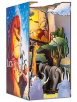 Сглобяем модел Revell - Цар Лъв (82 части)