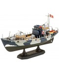 Сглобяем модел Revell - Военен Риболовен кораб