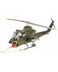 Сглобяем модел Revell Военни: Хеликоптери - Bell AH-1G Cobra