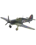 Сглобяем модел Revell Военни: Изтребител Hawker Sea Hurricane Mk.IIC
