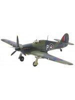 Сглобяем модел Revell Военни: Изтребител Hawker Sea Hurricane Mk.IIC