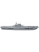 Сглобяем модел Revell Военни: Кораби - Американски военен кораб Ентърпрайз