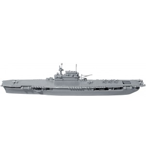 Сглобяем модел Revell Военни: Кораби - Американски военен кораб Ентърпрайз