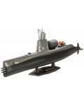 Сглобяем модел Revell Военни: Кораби - Атомна подводница U.S.S. Nautilus