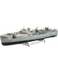 Сглобяем модел Revell Военни: Кораби - Германска атакуваща лодка Craft S-100