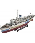 Сглобяем модел Revell Военни: Кораби - HMCS Snowberry