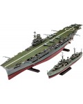 Сглобяем модел Revell Военни: Кораби - HMS Ark Royal