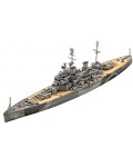 Сглобяем модел Revell Военни: Кораби -  HMS Duke of York