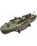 Сглобяем модел Revell Военни: Кораби - Torpedo PT-109