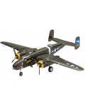 Сглобяем модел Revell Военни: Самолети - B-25D Mitchell