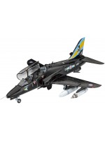 Сглобяем модел Revell Военни: Самолети - BAe Hawk T.1