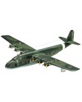 Сглобяем модел Revell Военни: Самолети - Blohm & Voss BV222