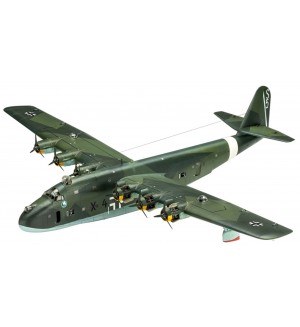 Сглобяем модел Revell Военни: Самолети - Blohm & Voss BV222