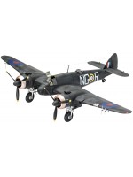 Сглобяем модел Revell Военни: Самолети - Bristol Beaufighter