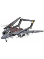 Сглобяем модел Revell Военни: Самолети - Британски изтребител FAW 2 Сглобяем модел Revell Военни: Самолети - Британски изтребител FAW 2