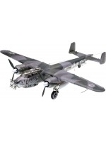 Сглобяем модел Revell Военни: Самолети - Do 217J-1/2