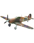 Сглобяем модел Revell Военни: Самолети - Hawker Hurricane Mk llb