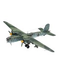 Сглобяем модел Revell Военни: Самолети - Хенкел He-177A-5