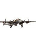Сглобяем модел Revell Военни: Самолети - Lancaster B.III Dambusters