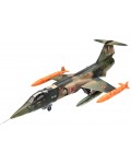 Сглобяем модел Revell Военни: Самолети - Lockheed F-104G Starfighter