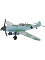 Сглобяем модел Revell Военни: Самолети - Messerschmitt Bf109 G-6