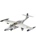 Сглобяем модел Revell Военни: Самолети - Northrop F-89 Scorpion, 75-та годишнина