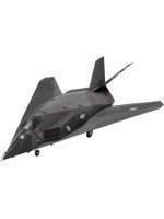 Сглобяем модел Revell Военни: Самолети - Стелт Нощен ястреб