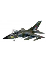 Сглобяем модел Revell Военни: Самолети - Торнадо Gr.1