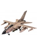 Сглобяем модел Revell Военни: Самолети - Торнадо GR.1 Raf