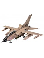 Сглобяем модел Revell Военни: Самолети - Торнадо GR.1 Raf