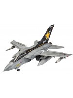 Сглобяем модел Revell Военни: Самолети - Tornado GR.4 Farewell