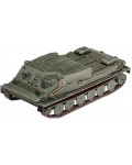 Сглобяем модел Revell Военни: Танкове - Бронетранспортьор BTR-50PK