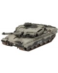 Сглобяем модел Revell Военни: Танкове - Challenger 1