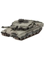 Сглобяем модел Revell Военни: Танкове - Challenger 1