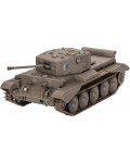 Сглобяем модел Revell Военни: Танкове - Cromwell Mk. IV 