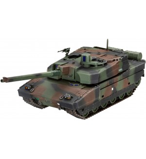 Сглобяем модел Revell Военни: Танкове - Leclerc T5