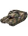 Сглобяем модел Revell Военни: Танкове - Леопард 1A5
