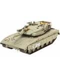 Сглобяем модел Revell Военни: Танкове - Merkava Mk.III